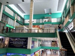 People's Park Complex (D1), Retail #582790191